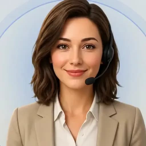 Frau Schmidt, the AI German teacher