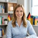 Frau Schmidt AI tutor