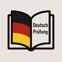 Deutsch Prüfung