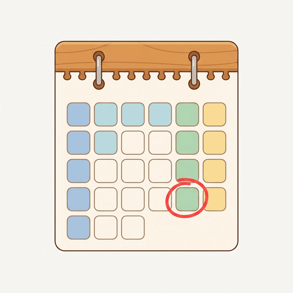 calendar