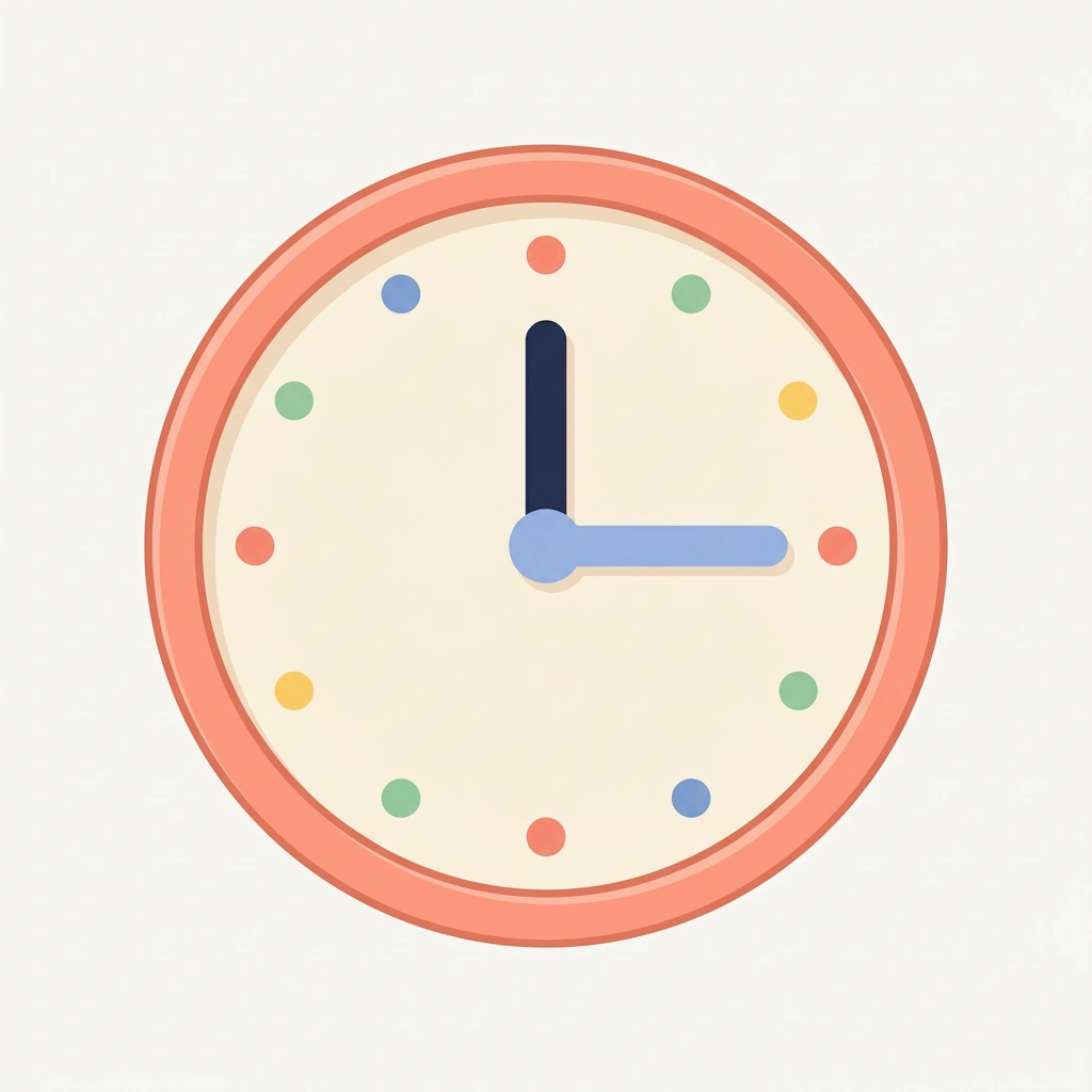 clock