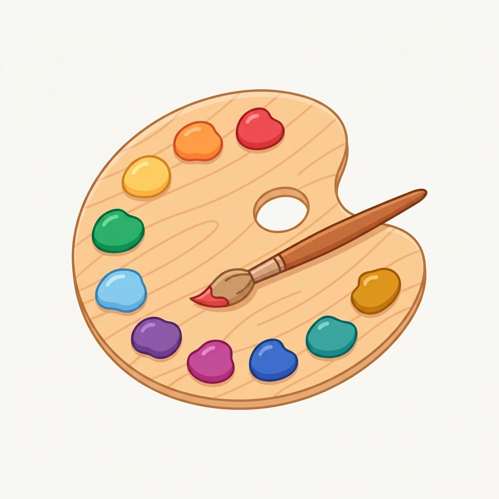 colours