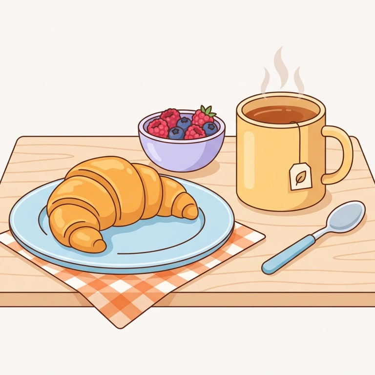 eat
