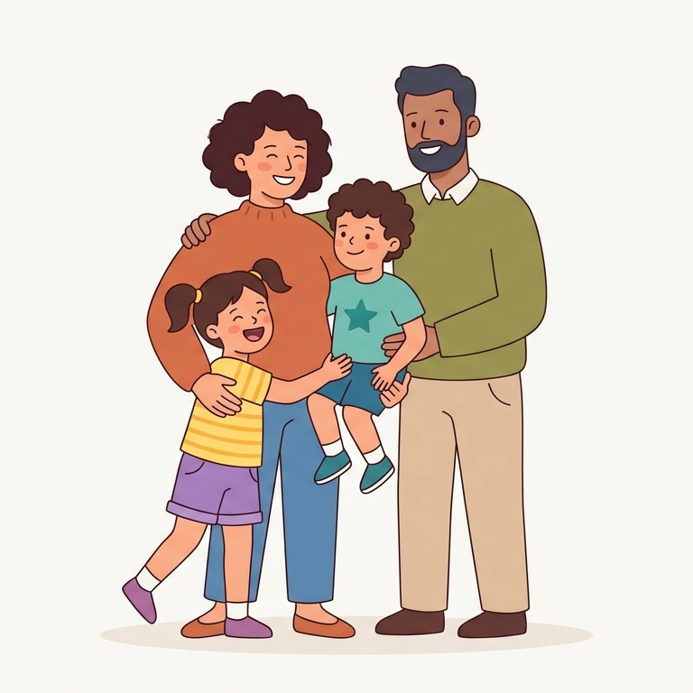 family