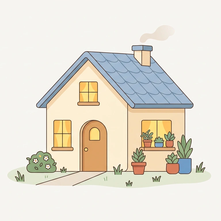 home