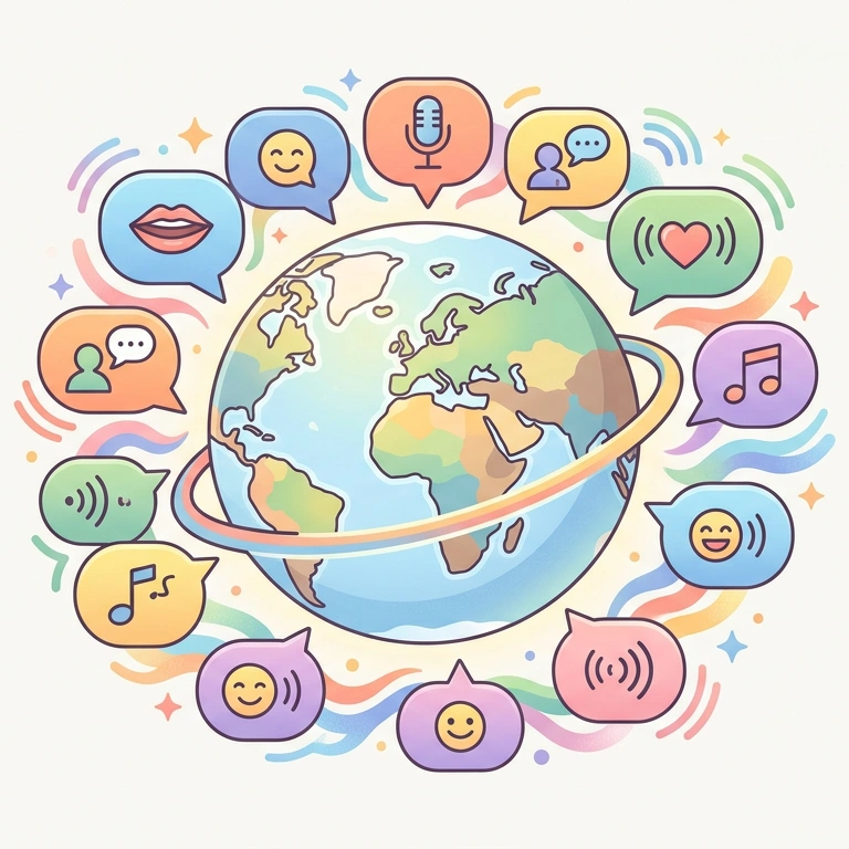 language