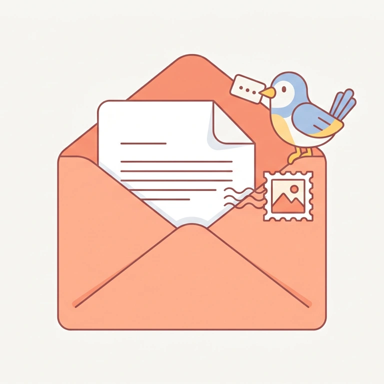 letter