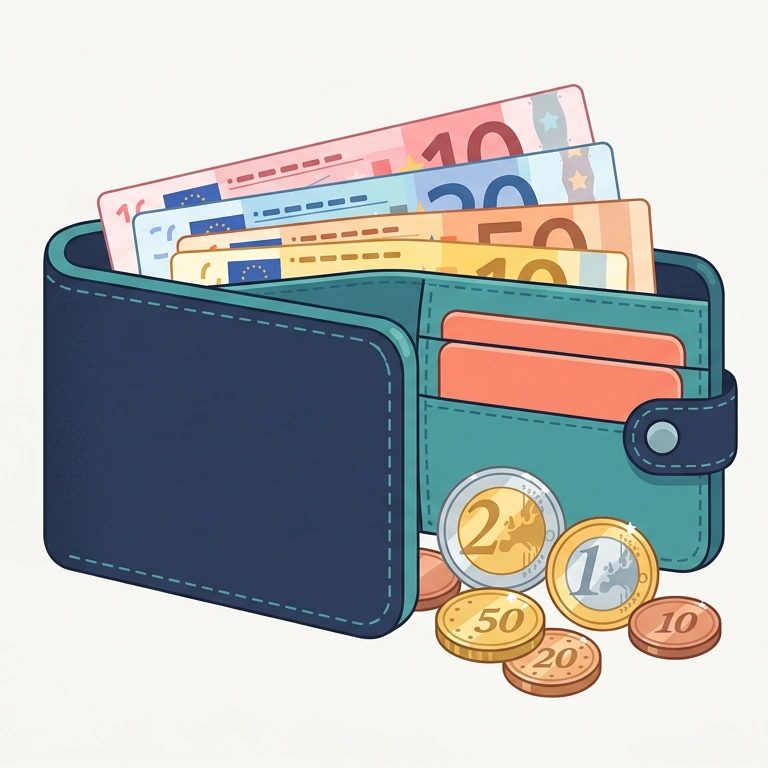 money