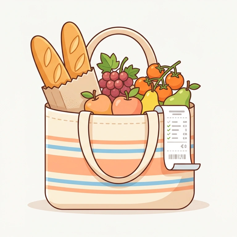 shopping